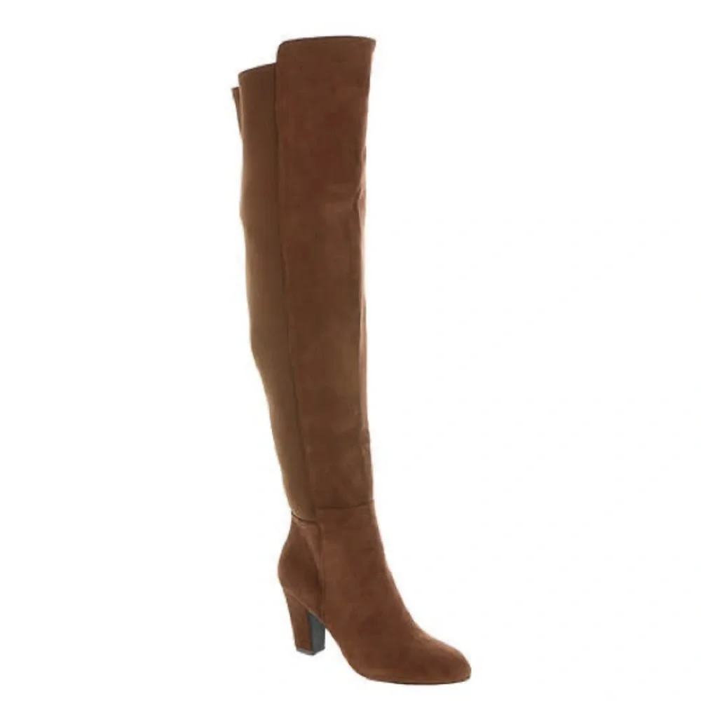 Canyons Over the Knee Boot - Picture 3 of 6